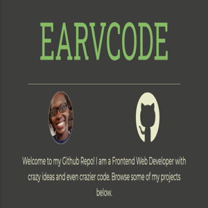 Github Profile