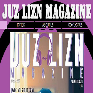 Magazine Project