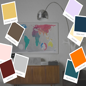 Interior Designs Project